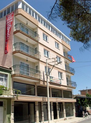 Gülsu Pansiyon