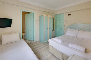 Hikmethan Otel