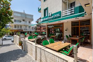 Hikmethan Otel