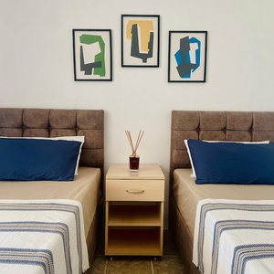 Çankırı Apart Avşa