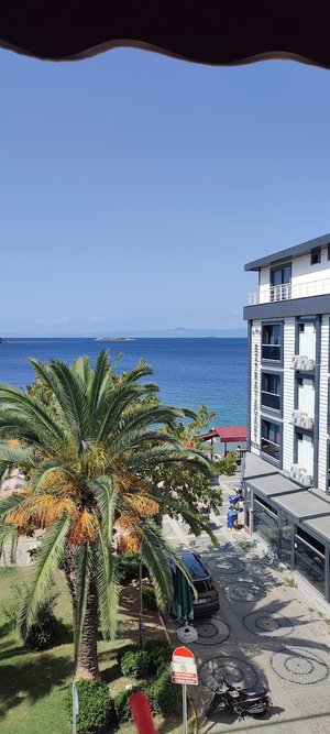 Çankırı Apart Avşa