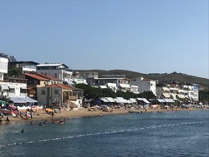 Çankırı Apart Avşa