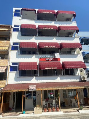 Çankırı Apart Avşa
