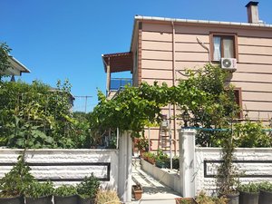 Keleş Apart