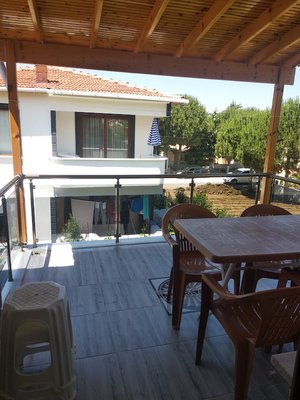 Keleş Apart