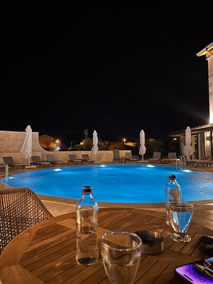 Cunda Kızılca Hotel