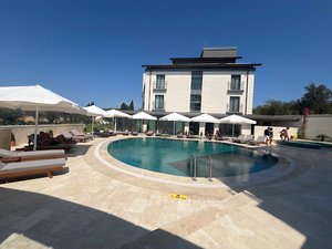 Cunda Kızılca Hotel