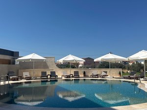 Cunda Kızılca Hotel