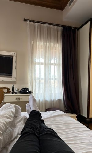 Orchis Otel