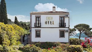 Cunda Eren Otel