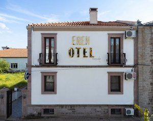 Cunda Eren Otel