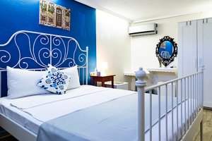 Cunda Eren Otel