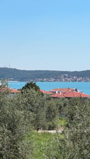 Cunda Fora Otel