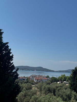 Cunda Fora Otel