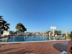 Cunda Fora Otel