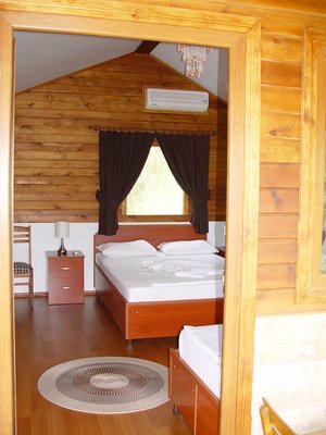 Ada Camping Otel