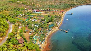 Ada Camping Otel