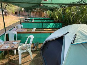 Ada Camping Otel