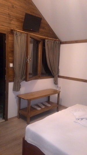 Ada Camping Otel
