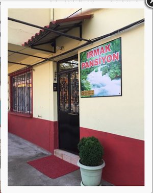Irmak Pansiyon