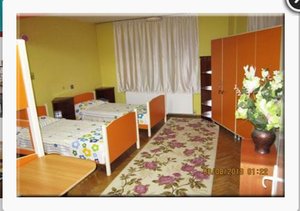 Irmak Pansiyon