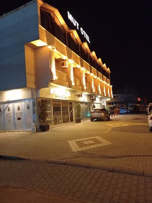 Mut Otel