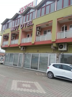 Mut Otel