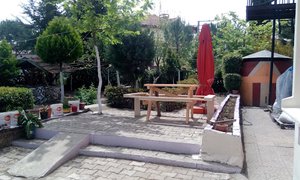 Öykü Pansiyon