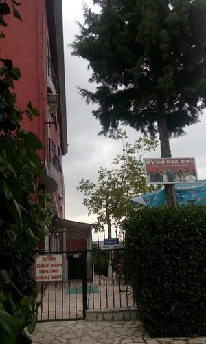 Öykü Pansiyon