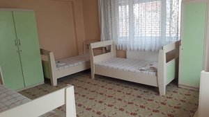 Susurluk Onur Kiz Pansiyon