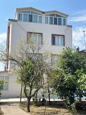 Susurluk Onur Kiz Pansiyon