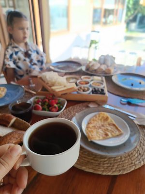 Cunda Alibeyhan Otel