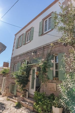 Cunda İlios