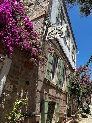 Cunda İlios