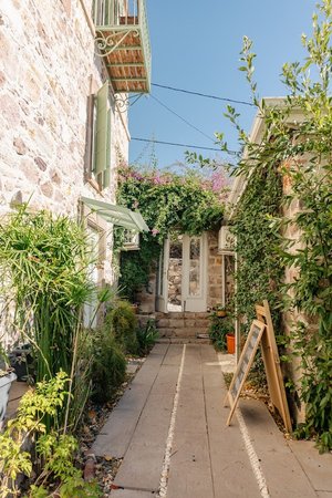 Cunda İlios