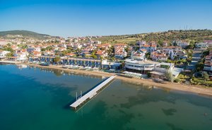 Cunda Otel