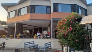 Cunda Otel