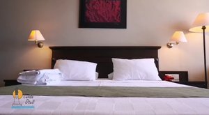 Cunda Otel