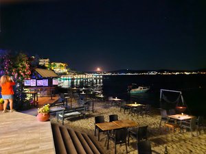 Cunda Otel