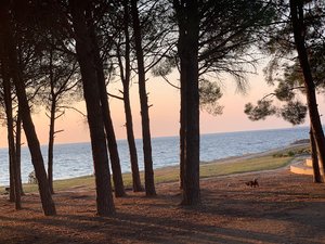Eceabat Camping