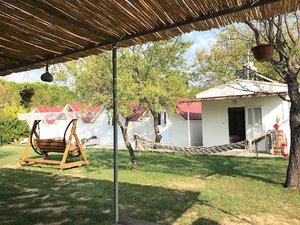 Eceabat Camping