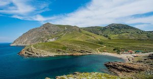 Gökçeada Sualtı Milli Parkı