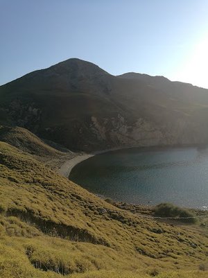Gökçeada Sualtı Milli Parkı