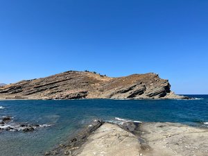 Gökçeada Sualtı Milli Parkı