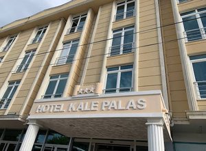 Surf İnn Gökçeada Kamping/otel