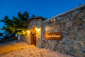 Surf İnn Gökçeada Kamping/otel