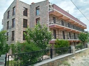 Surf İnn Gökçeada Kamping/otel
