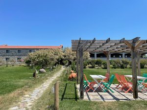 Surf İnn Gökçeada Kamping/otel
