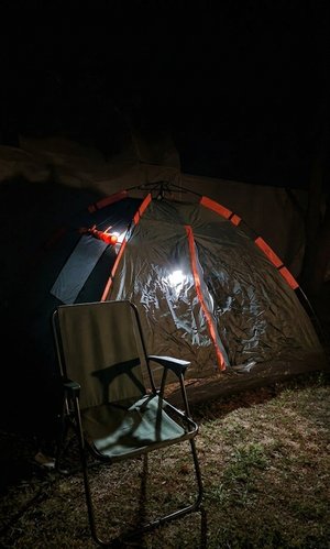 Troia Pension & Camping
