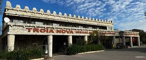 Troia Pension & Camping